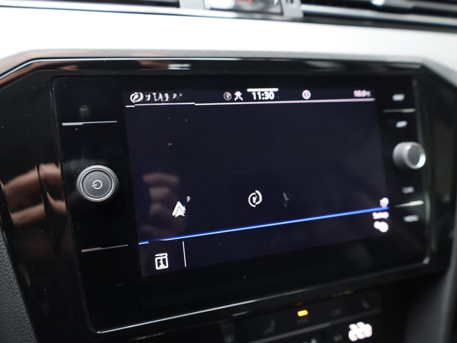 Volkswagen Passat Variant 2.0 TDI Business*AppleCar*CAM*AHK foto 22