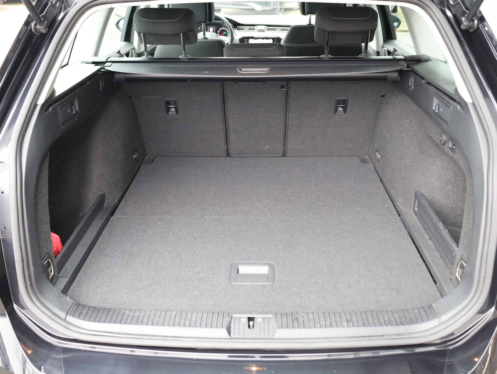 Volkswagen Passat Variant 2.0 TDI Business*AppleCar*CAM*AHK foto 10