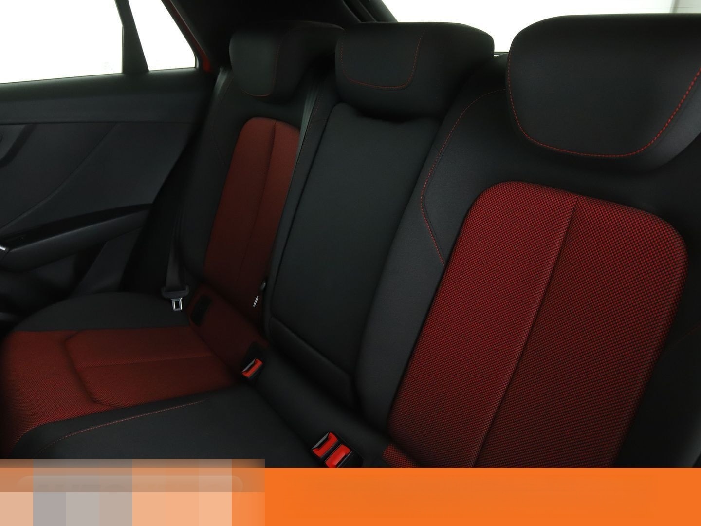 Audi Q2 1.4 TFSI ACT Sport Aut.*NAVI*LED*TEMPO*PDC* foto 14