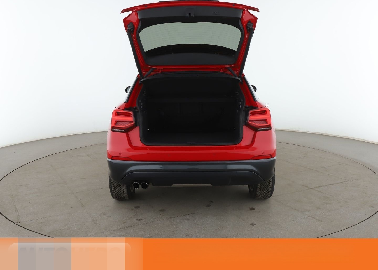 Audi Q2 1.4 TFSI ACT Sport Aut.*NAVI*LED*TEMPO*PDC* foto 17