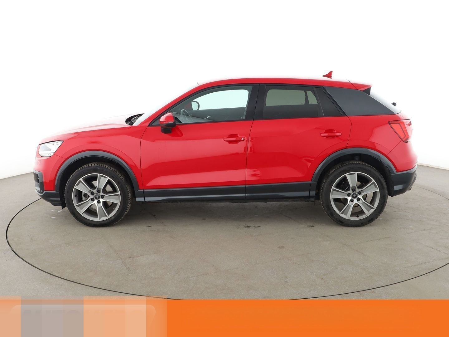 Audi Q2 1.4 TFSI ACT Sport Aut.*NAVI*LED*TEMPO*PDC* foto 3