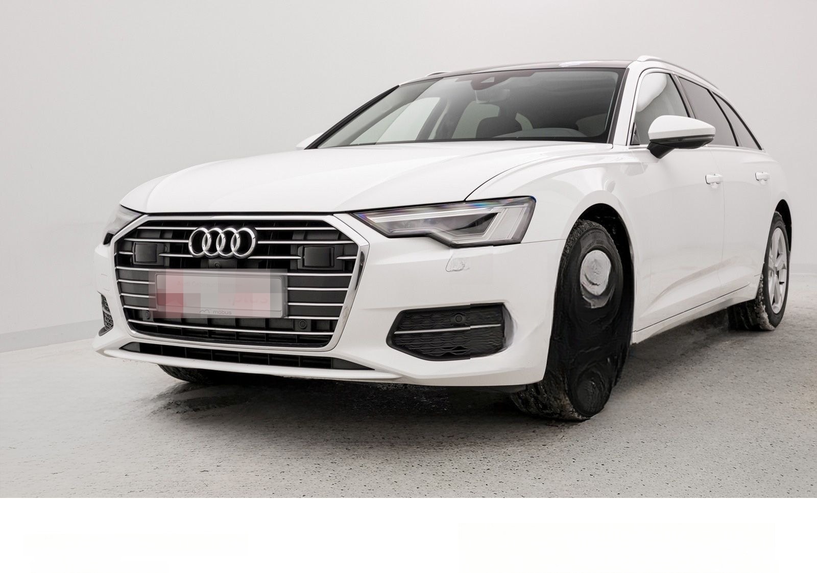 Audi A6 Avant 45 TFSI sport*S-TRO*PANO*B&O*STHZG*MATR foto 1