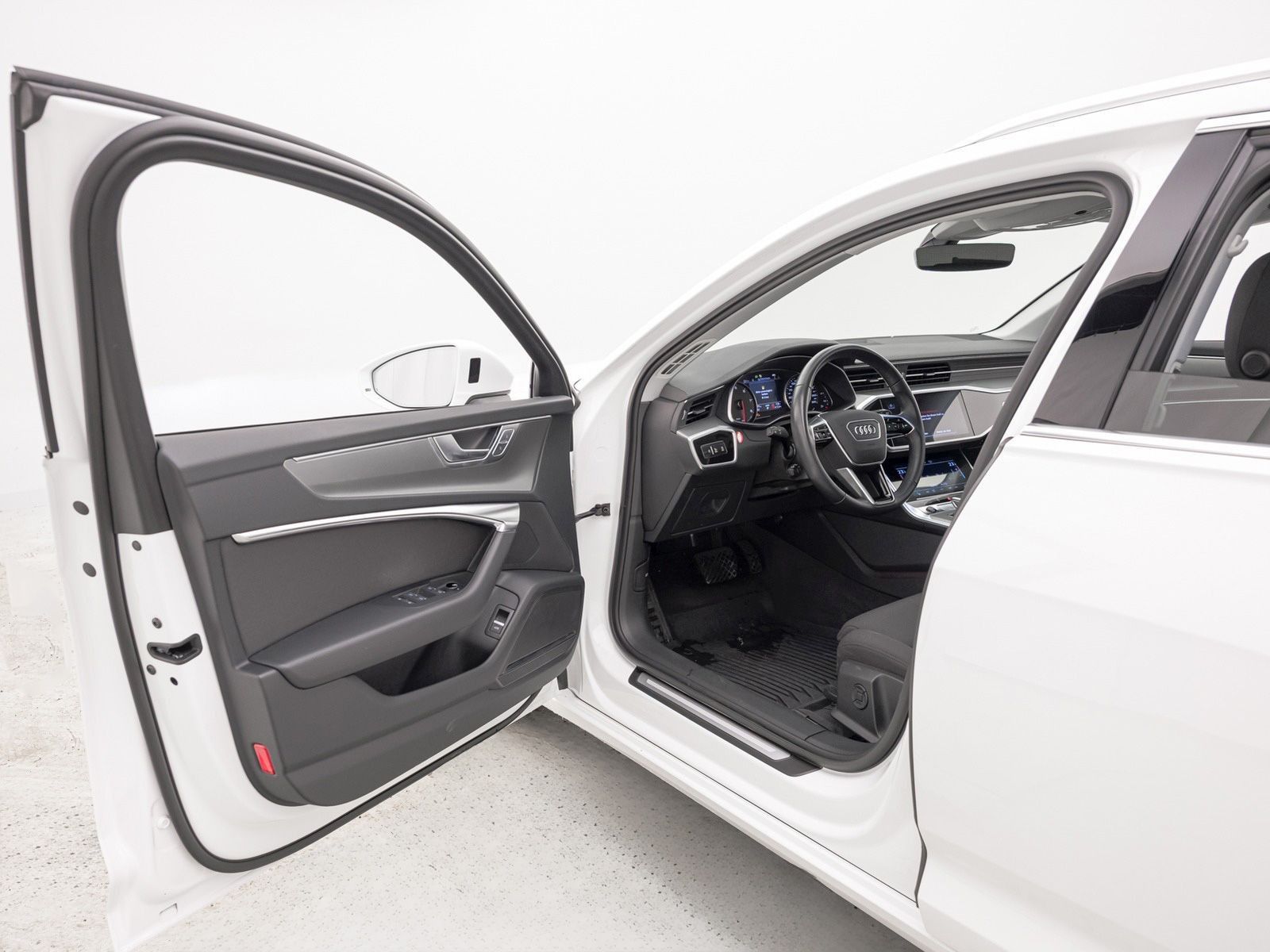 Audi A6 Avant 45 TFSI sport*S-TRO*PANO*B&O*STHZG*MATR foto 11