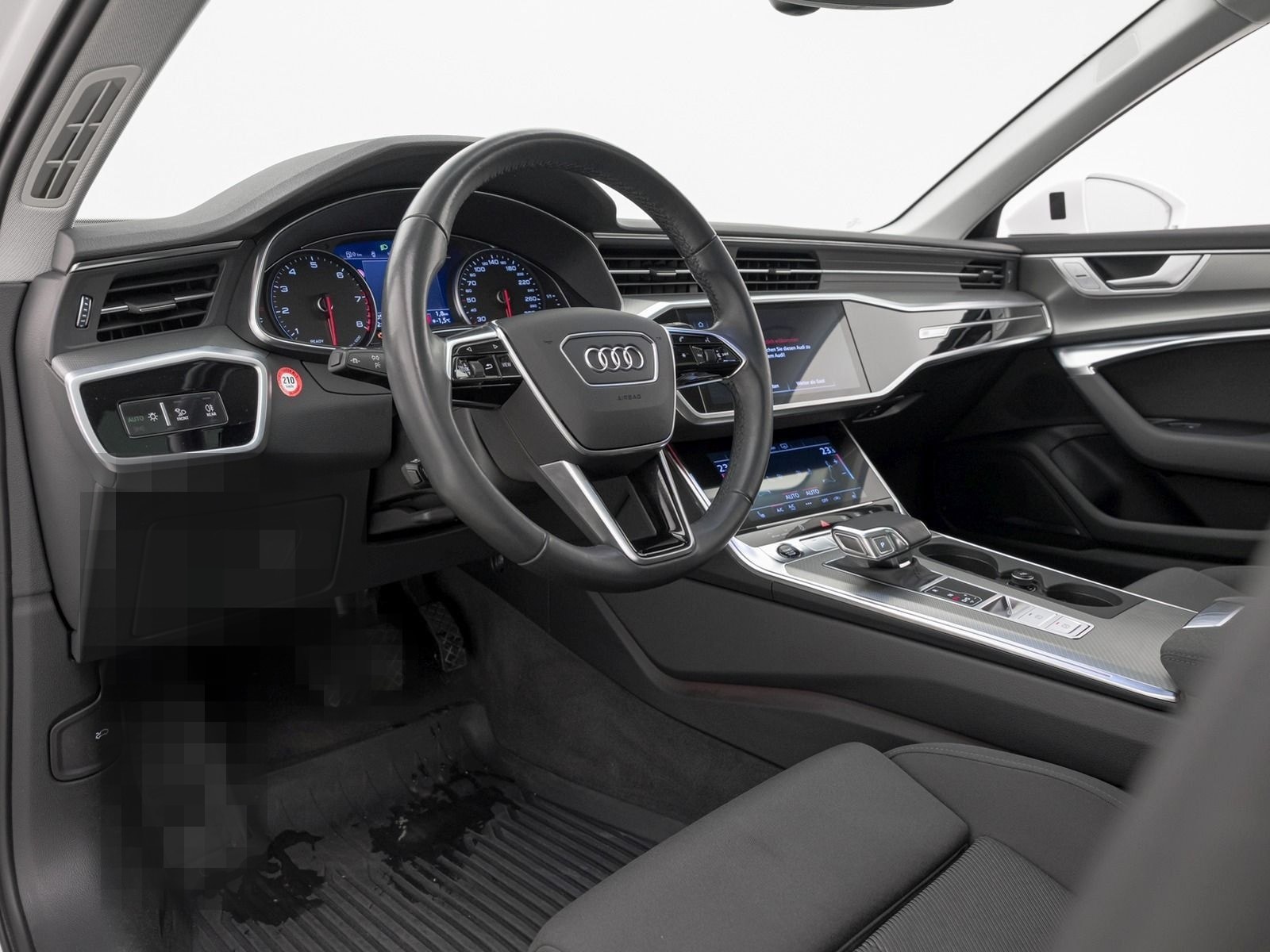 Audi A6 Avant 45 TFSI sport*S-TRO*PANO*B&O*STHZG*MATR foto 13