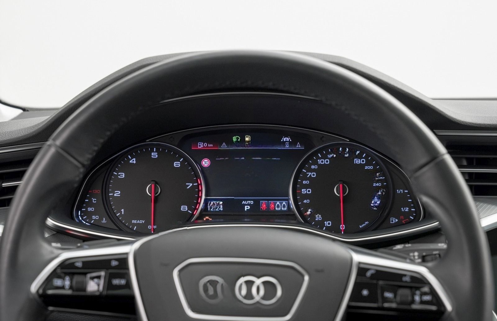 Audi A6 Avant 45 TFSI sport*S-TRO*PANO*B&O*STHZG*MATR foto 15