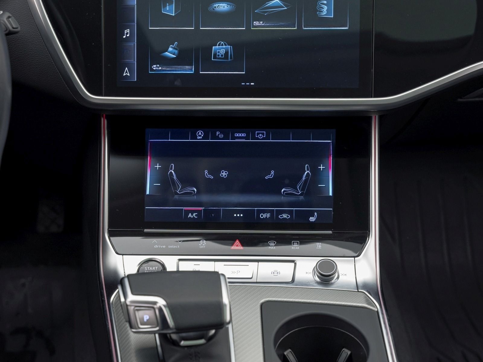 Audi A6 Avant 45 TFSI sport*S-TRO*PANO*B&O*STHZG*MATR foto 18