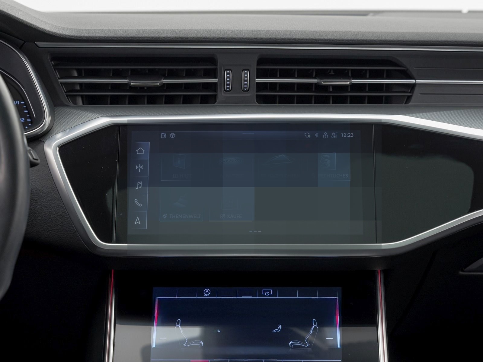 Audi A6 Avant 45 TFSI sport*S-TRO*PANO*B&O*STHZG*MATR foto 19