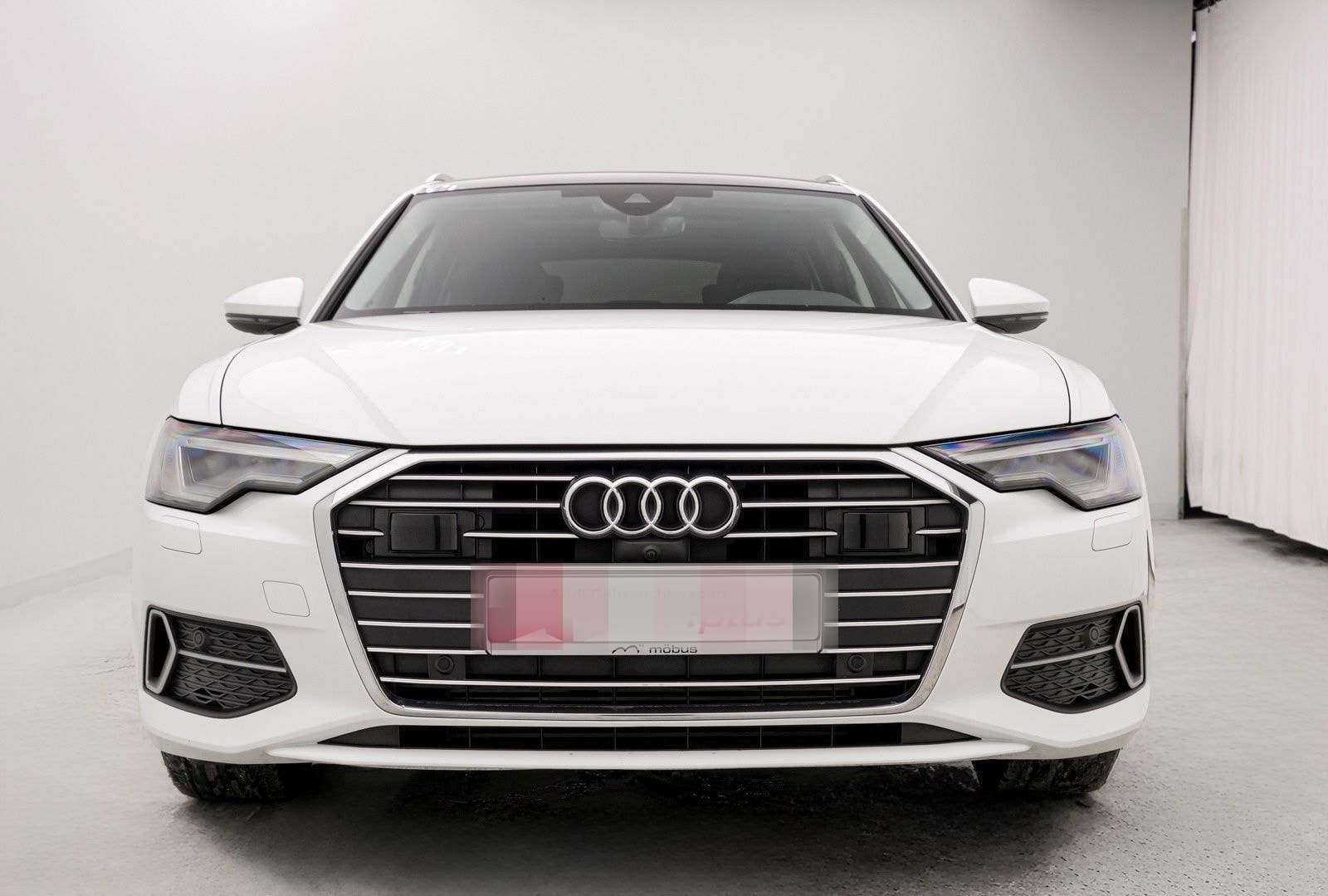 Audi A6 Avant 45 TFSI sport*S-TRO*PANO*B&O*STHZG*MATR foto 3