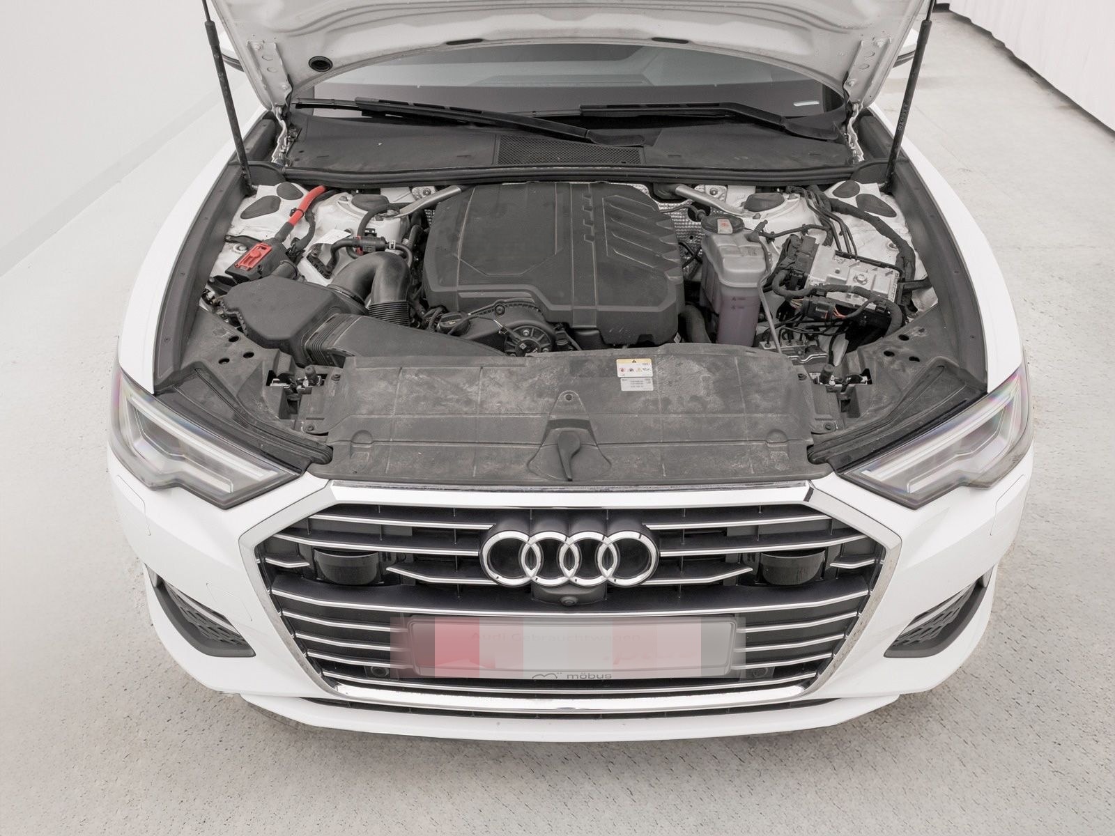 Audi A6 Avant 45 TFSI sport*S-TRO*PANO*B&O*STHZG*MATR foto 22