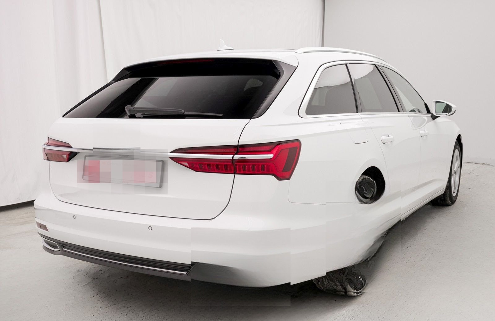 Audi A6 Avant 45 TFSI sport*S-TRO*PANO*B&O*STHZG*MATR foto 24