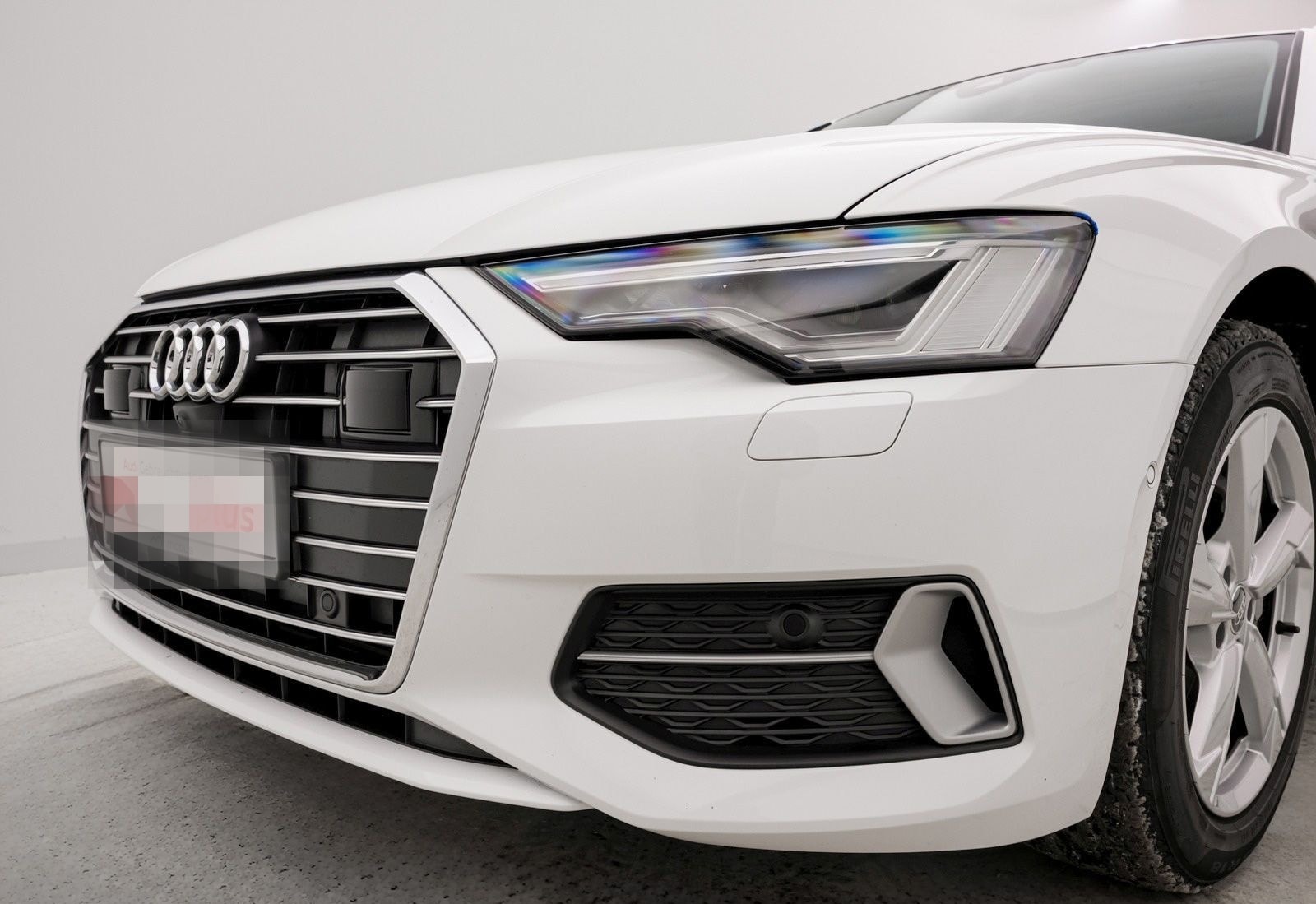 Audi A6 Avant 45 TFSI sport*S-TRO*PANO*B&O*STHZG*MATR foto 25