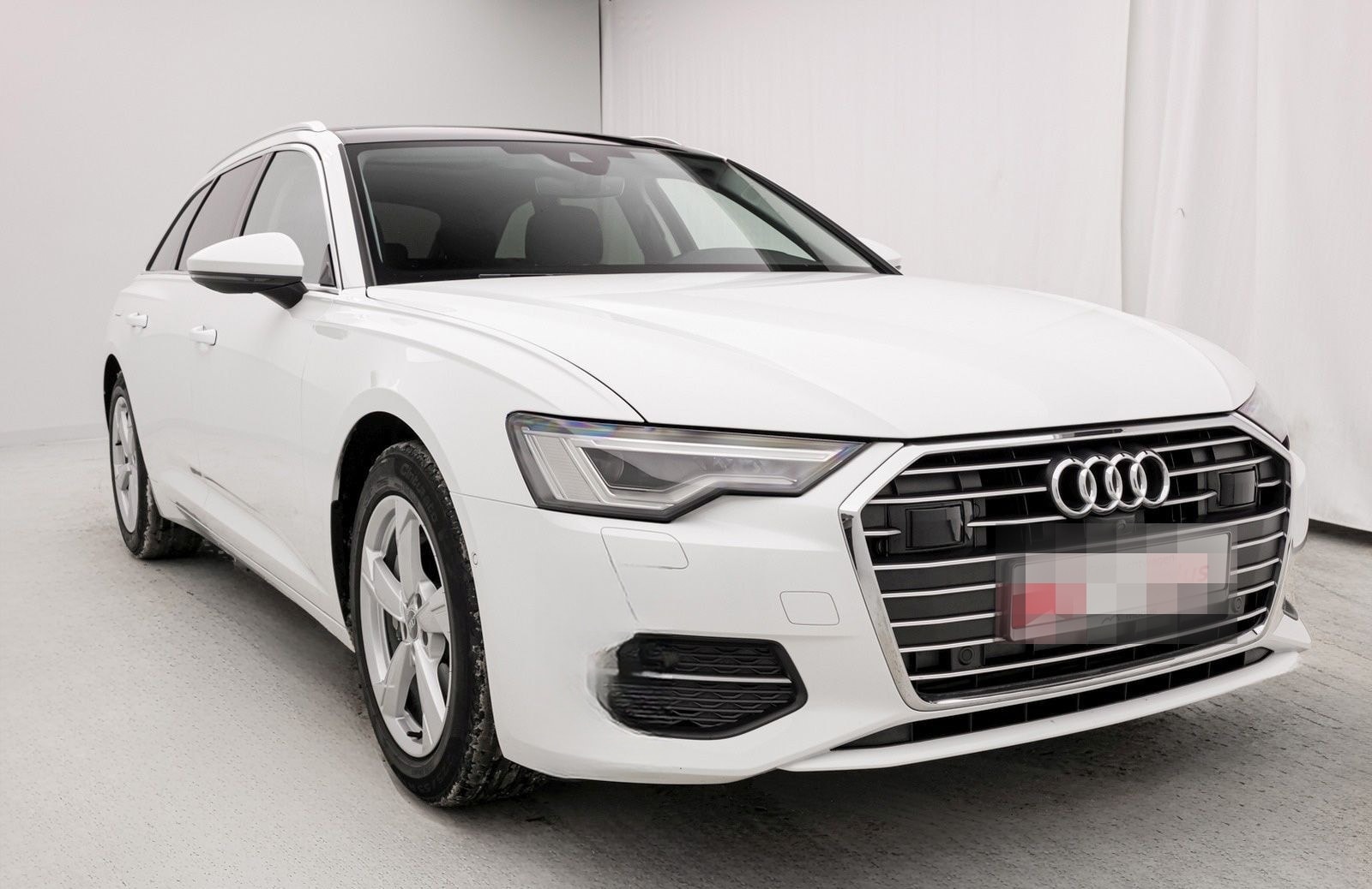 Audi A6 Avant 45 TFSI sport*S-TRO*PANO*B&O*STHZG*MATR foto 4