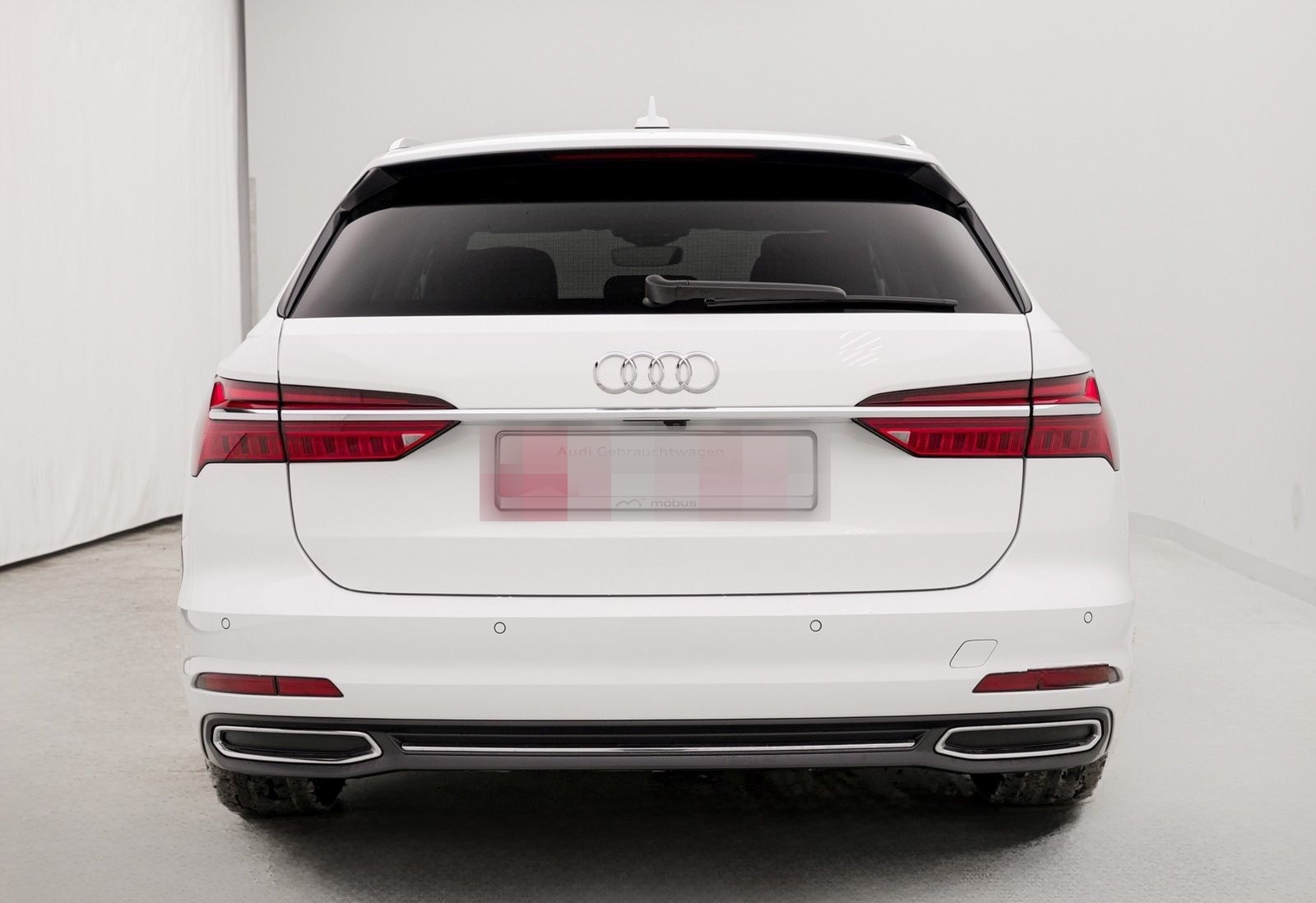 Audi A6 Avant 45 TFSI sport*S-TRO*PANO*B&O*STHZG*MATR foto 8