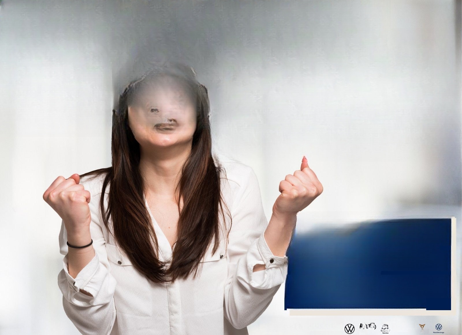 Volkswagen T-Roc 1.5 TSI R-Line DSG Navi AHK LED uvm foto 2