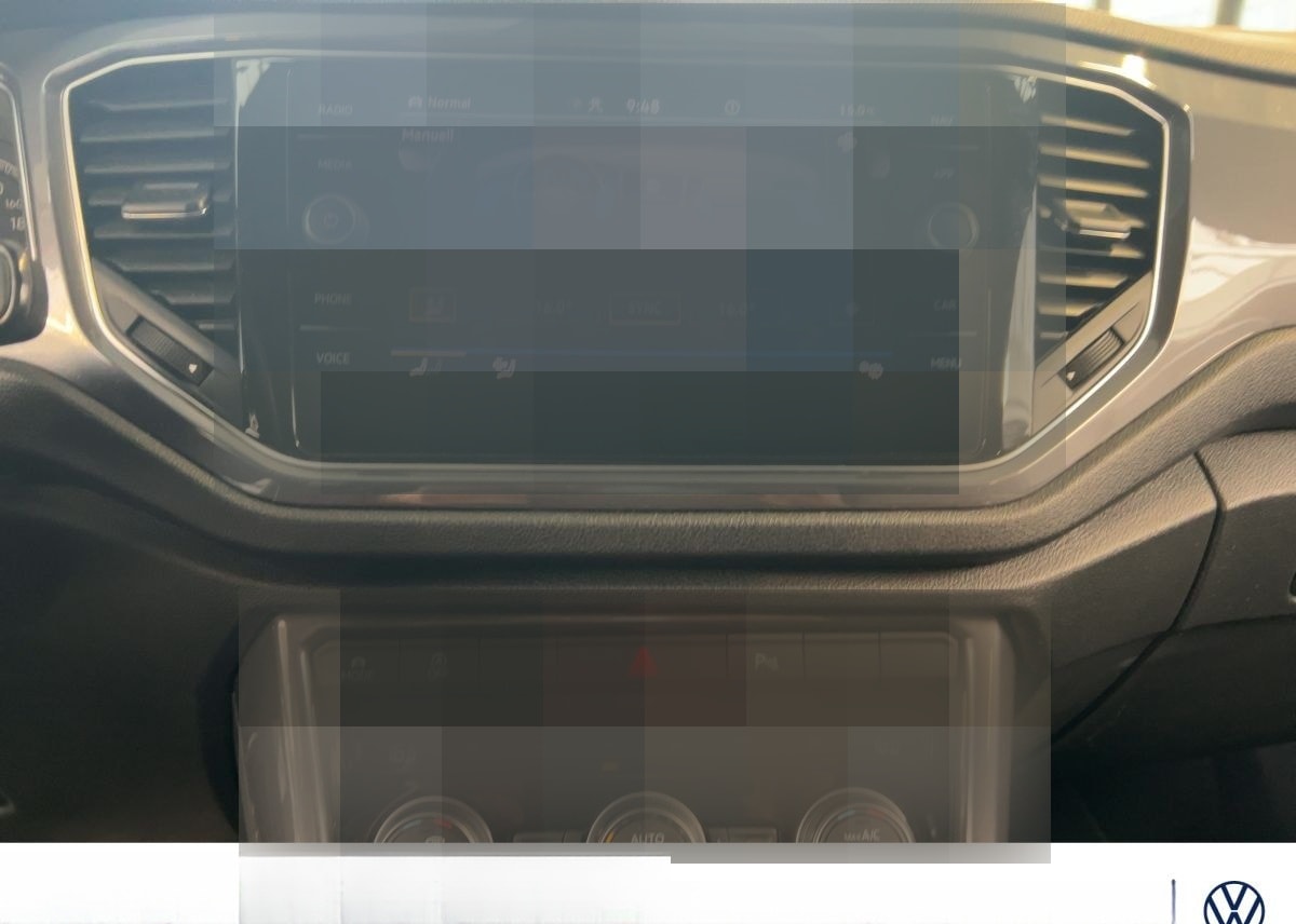 Volkswagen T-Roc 1.5 TSI R-Line DSG Navi AHK LED uvm foto 17