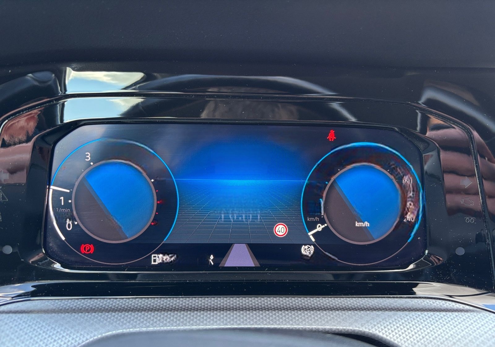 Volkswagen Golf VIII 1.5TSI Active LED AHK Navi APP Sitzhzg foto 9