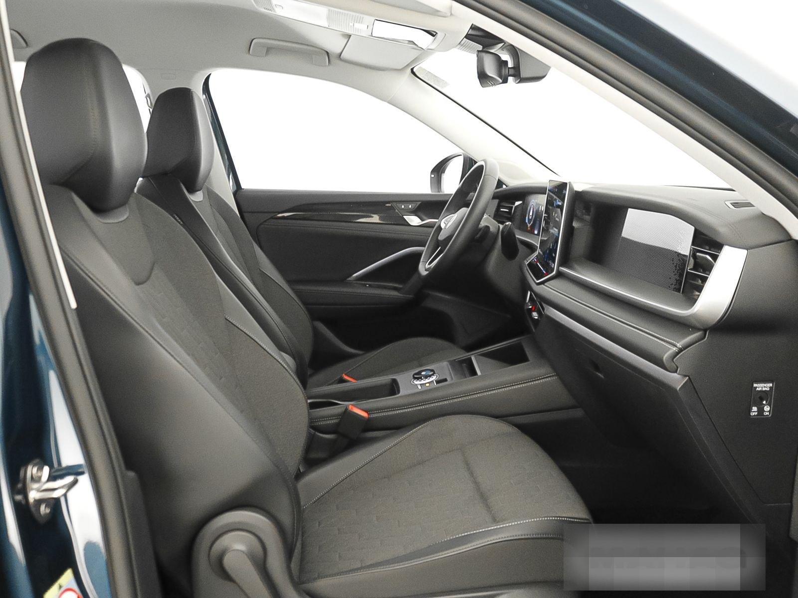 Volkswagen Tayron Life 1.5 eTSI 7-Sitzer IQ.Light IQ.Drive foto 13