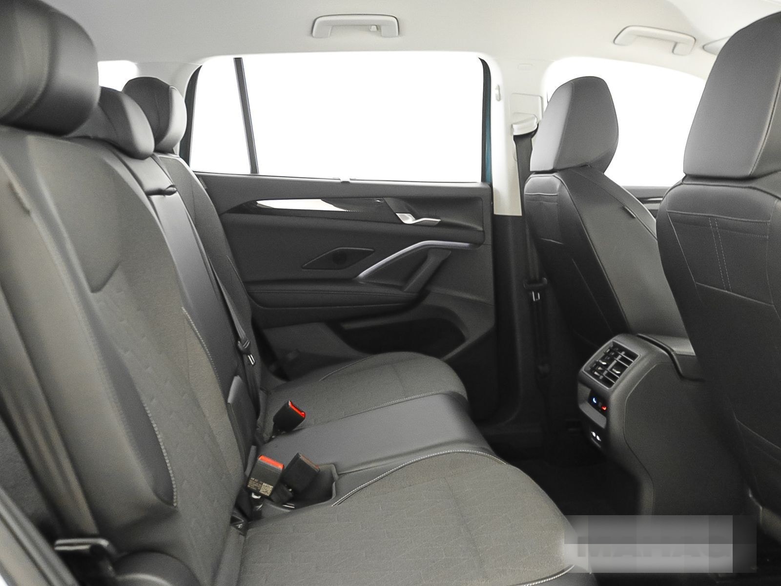 Volkswagen Tayron Life 1.5 eTSI 7-Sitzer IQ.Light IQ.Drive foto 15