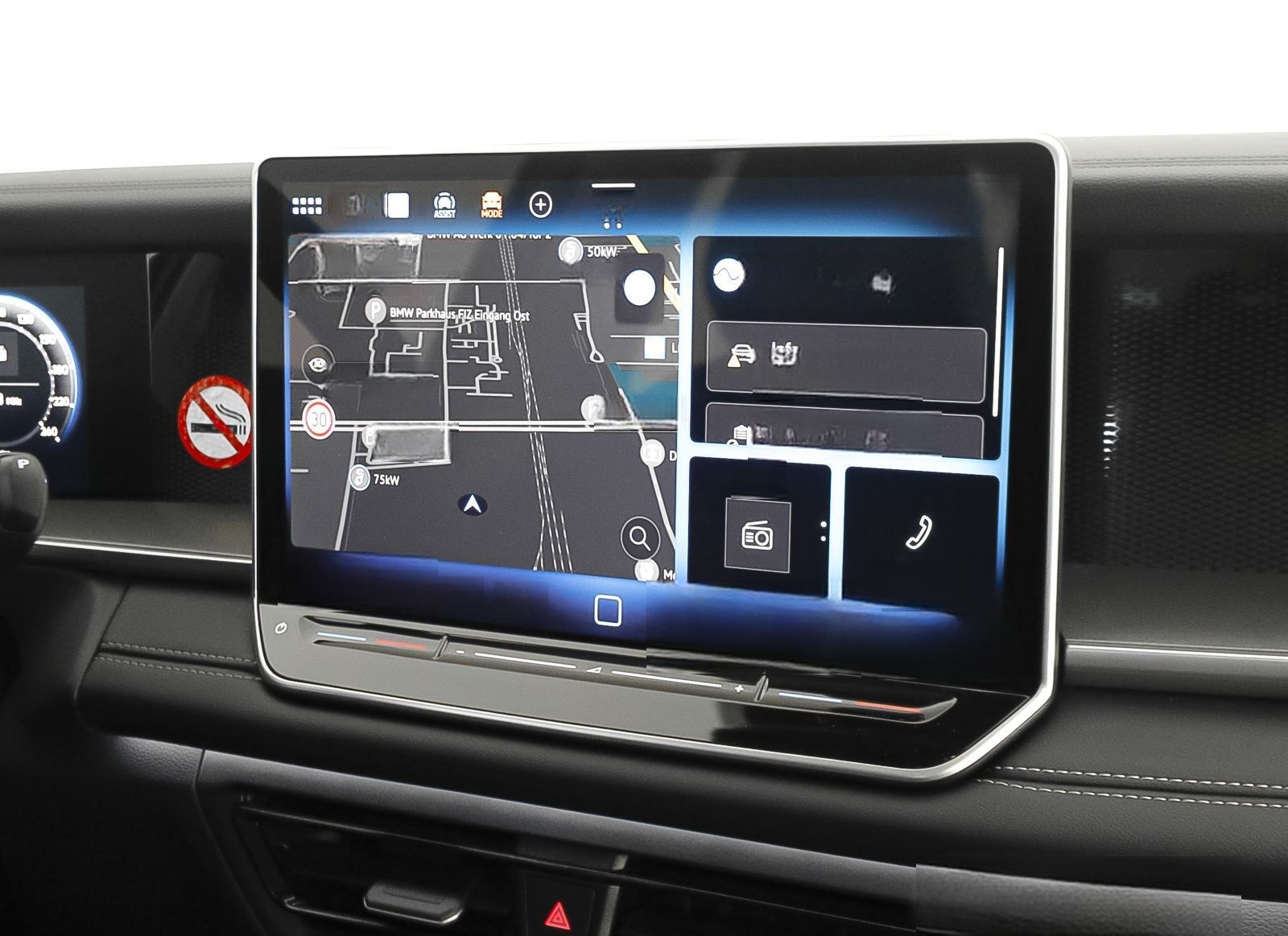 Volkswagen Tayron Life 1.5 eTSI 7-Sitzer IQ.Light IQ.Drive foto 16