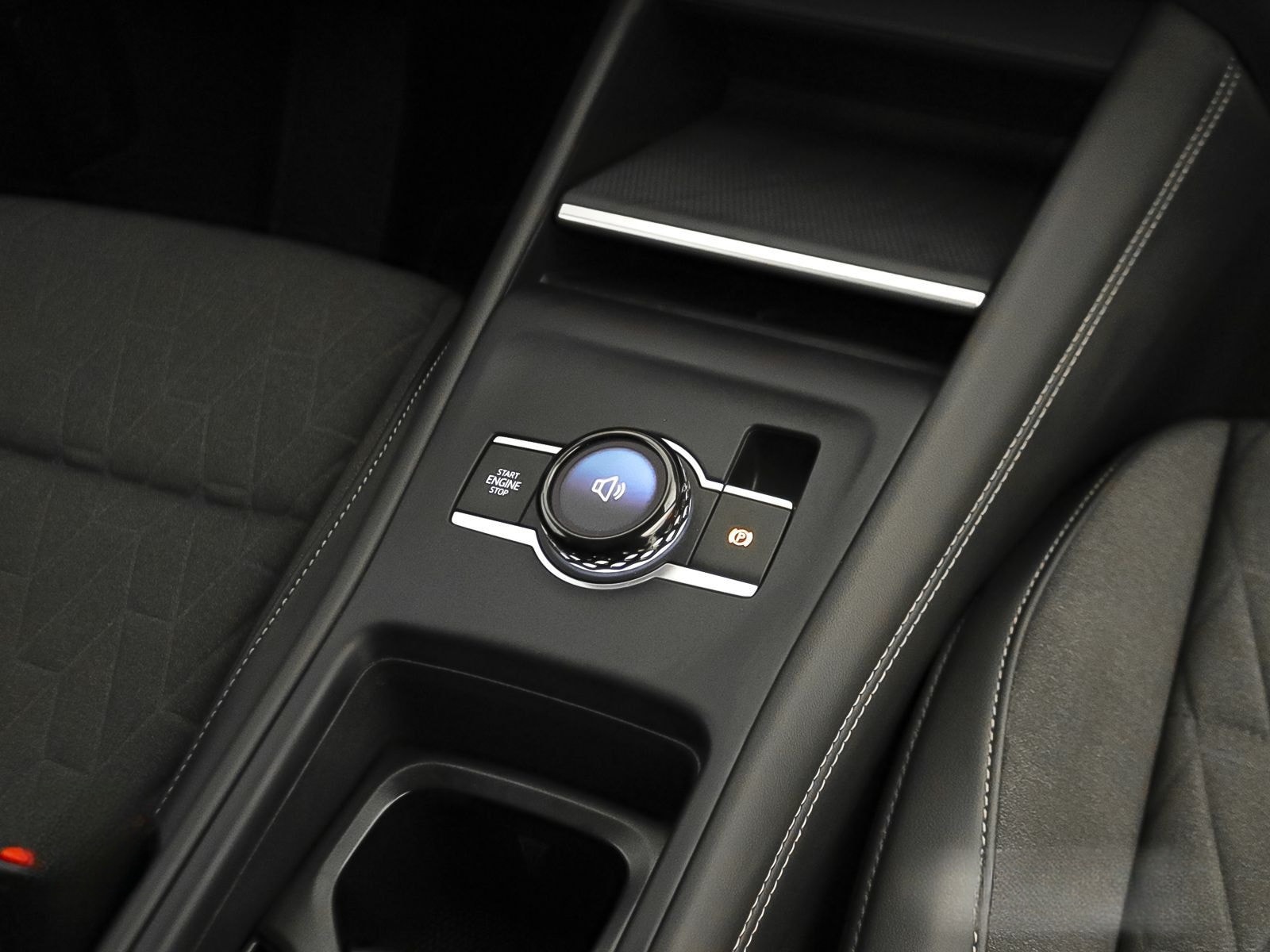 Volkswagen Tayron Life 1.5 eTSI 7-Sitzer IQ.Light IQ.Drive foto 17