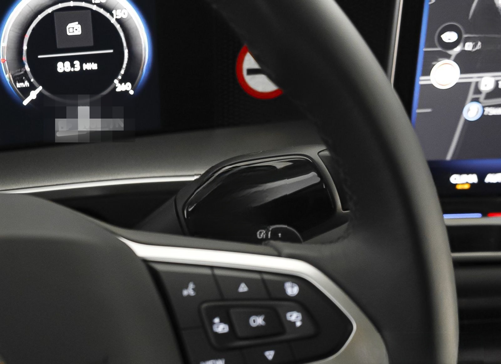 Volkswagen Tayron Life 1.5 eTSI 7-Sitzer IQ.Light IQ.Drive foto 23