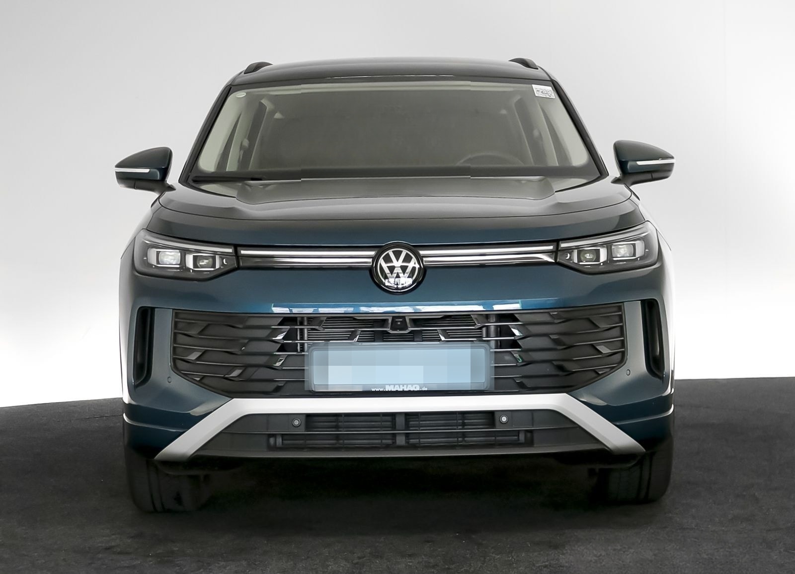 Volkswagen Tayron Life 1.5 eTSI 7-Sitzer IQ.Light IQ.Drive foto 5