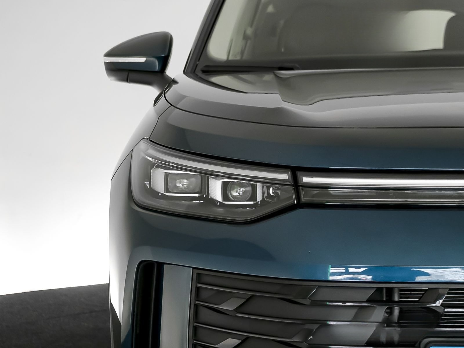 Volkswagen Tayron Life 1.5 eTSI 7-Sitzer IQ.Light IQ.Drive foto 10