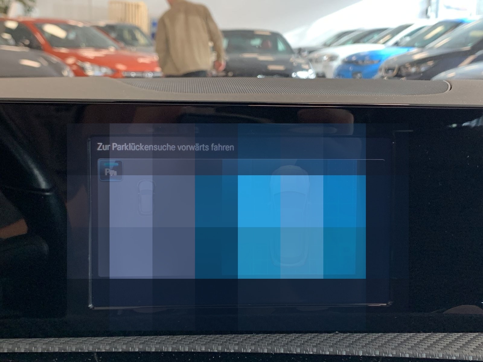 Mercedes-Benz CLA 250 Shooting Brake e Pano. LED Navi PDC SHZ foto 18