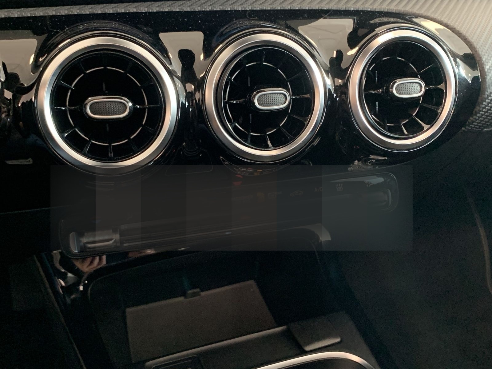 Mercedes-Benz CLA 250 Shooting Brake e Pano. LED Navi PDC SHZ foto 19