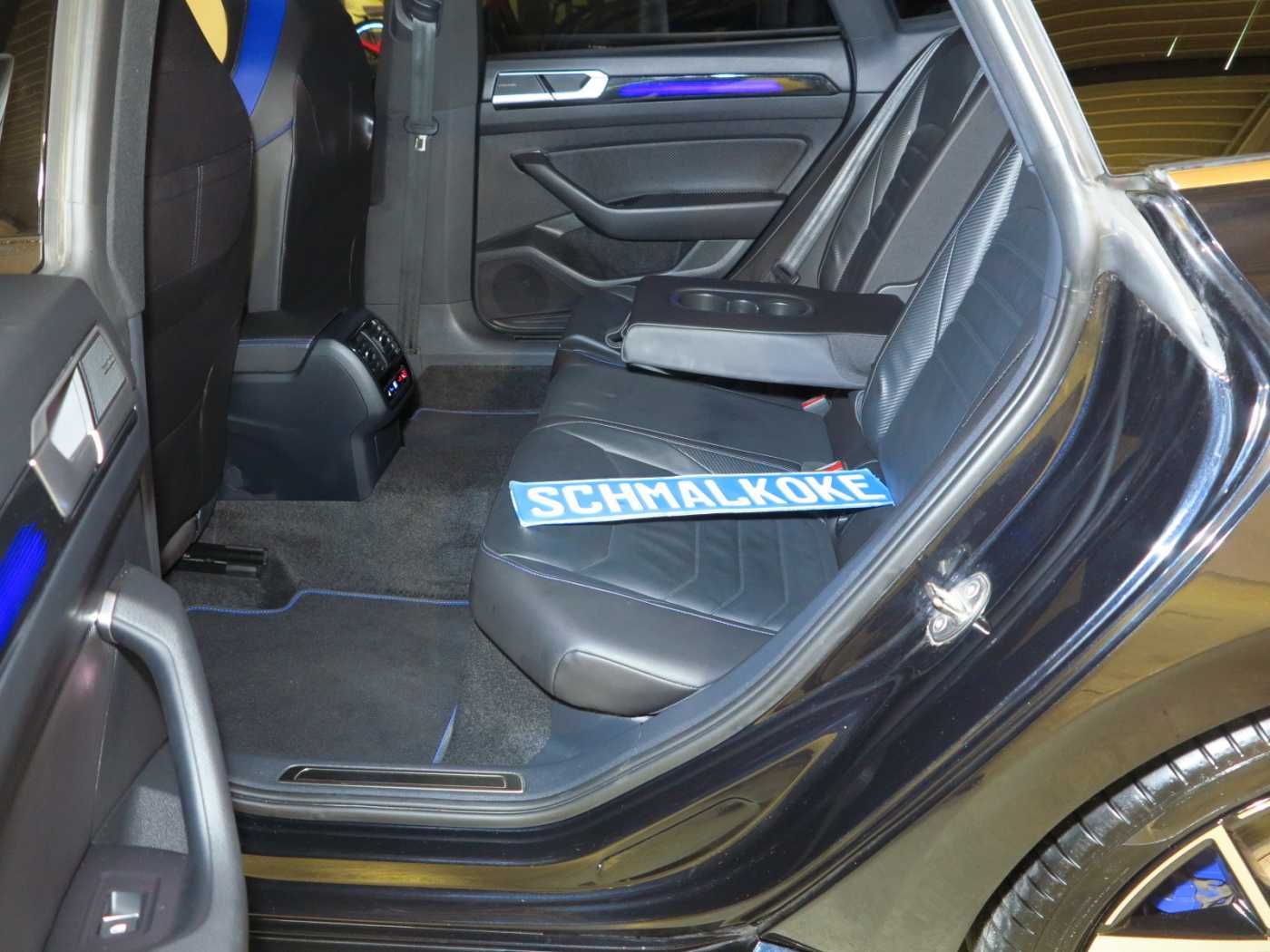 Volkswagen Arteon Shooting Brake 2.0 TSI 4Mot DSG7 R Leder foto 5