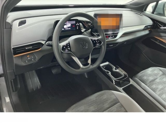 Volkswagen ID.4 Pure 109 kW LED NAV DAB STANDKLIMA foto 14
