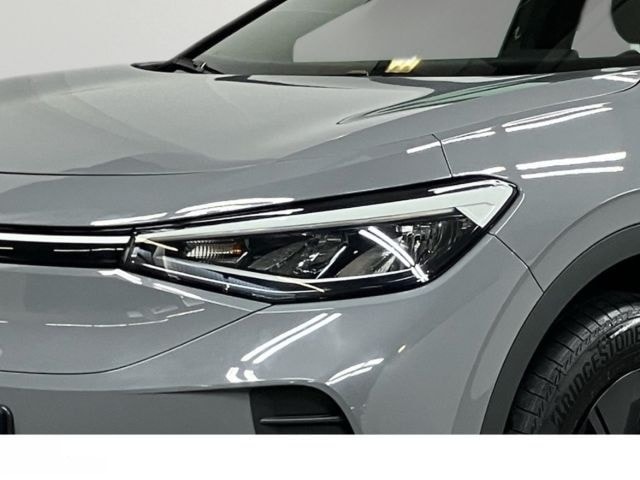 Volkswagen ID.4 Pure 109 kW LED NAV DAB STANDKLIMA foto 5