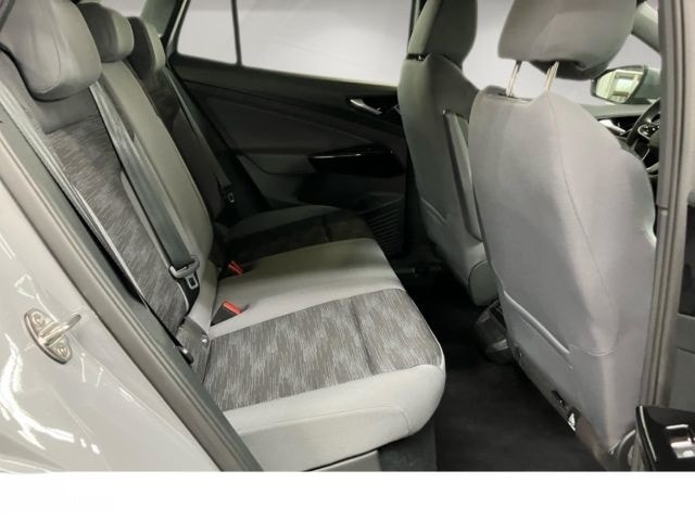 Volkswagen ID.4 Pure 109 kW LED NAV DAB STANDKLIMA foto 7