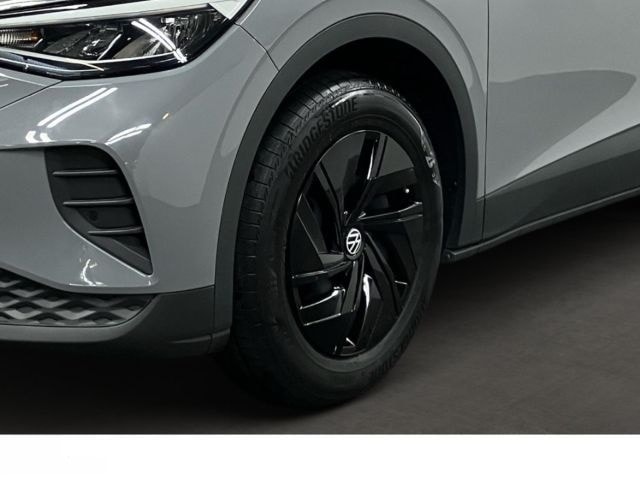 Volkswagen ID.4 Pure 109 kW LED NAV DAB STANDKLIMA foto 9