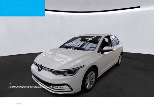 Volkswagen Golf VIII 1.5 TSI LED NAV KAMERA DAB Life foto 1