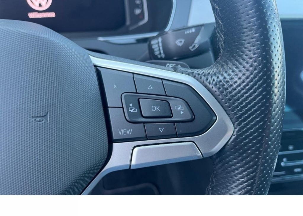 Volkswagen Passat Variant 1.4 GTE DSG Navi Kamera SHZ foto 14