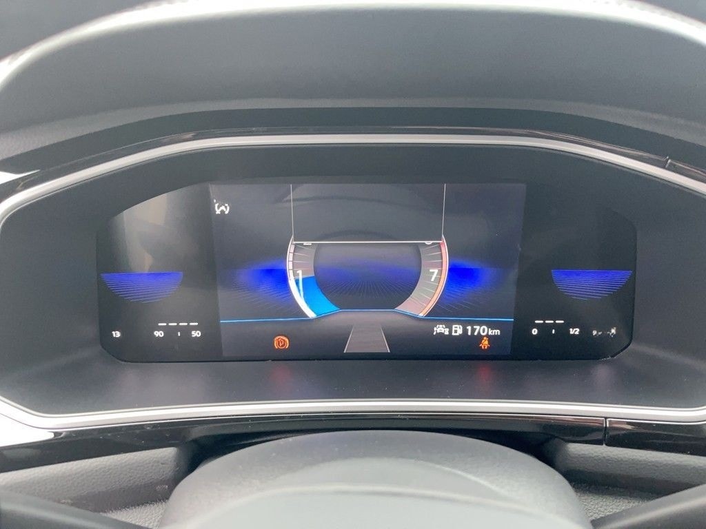 Volkswagen T-Roc 1.0 TSI R-Line LED SHZ PDC foto 12