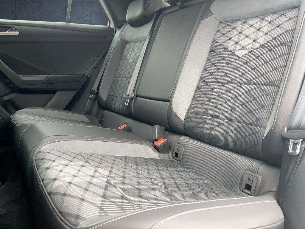 Volkswagen T-Roc 1.0 TSI R-Line LED SHZ PDC foto 14