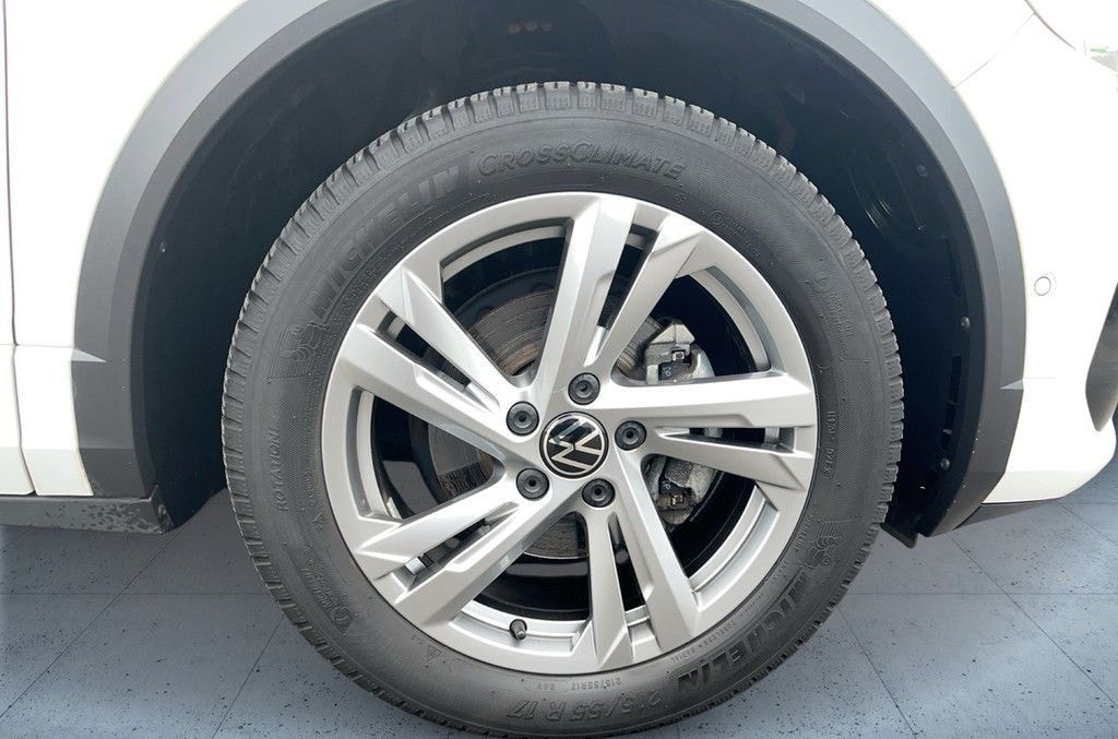 Volkswagen T-Roc 1.0 TSI R-Line LED SHZ PDC foto 9