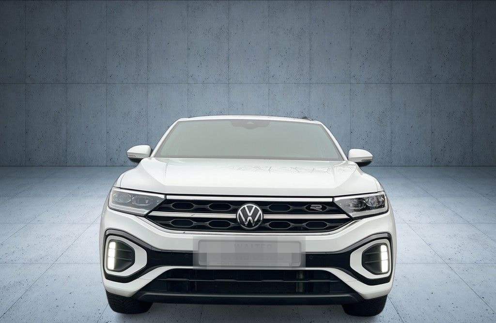 Volkswagen T-Roc 1.0 TSI R-Line LED SHZ PDC foto 10