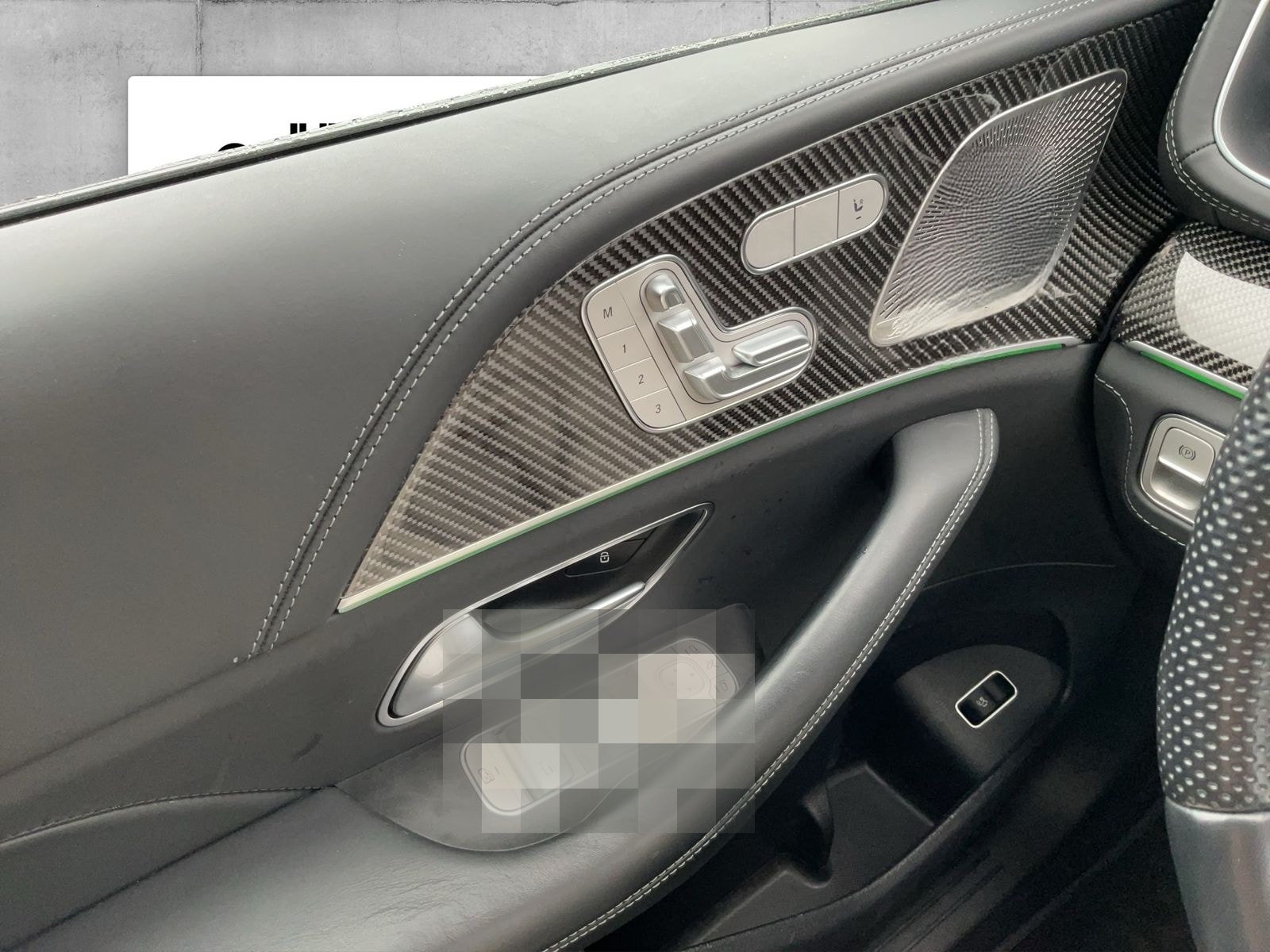 Mercedes-Benz GLE 63 AMG HUD AHK PANO 360° KAMERA SHZ foto 13