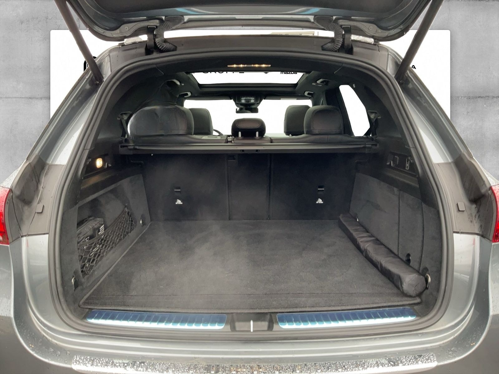 Mercedes-Benz GLE 63 AMG HUD AHK PANO 360° KAMERA SHZ foto 19