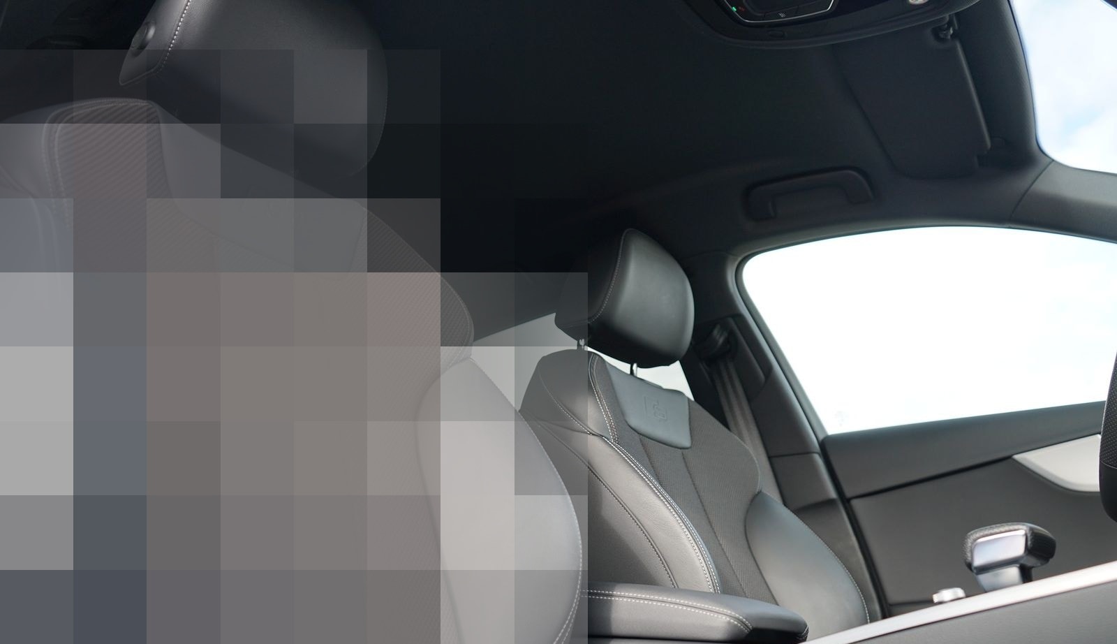 Audi A4 Avant 40 TDI S-Line quattro Aut. LED ACC Navi foto 12