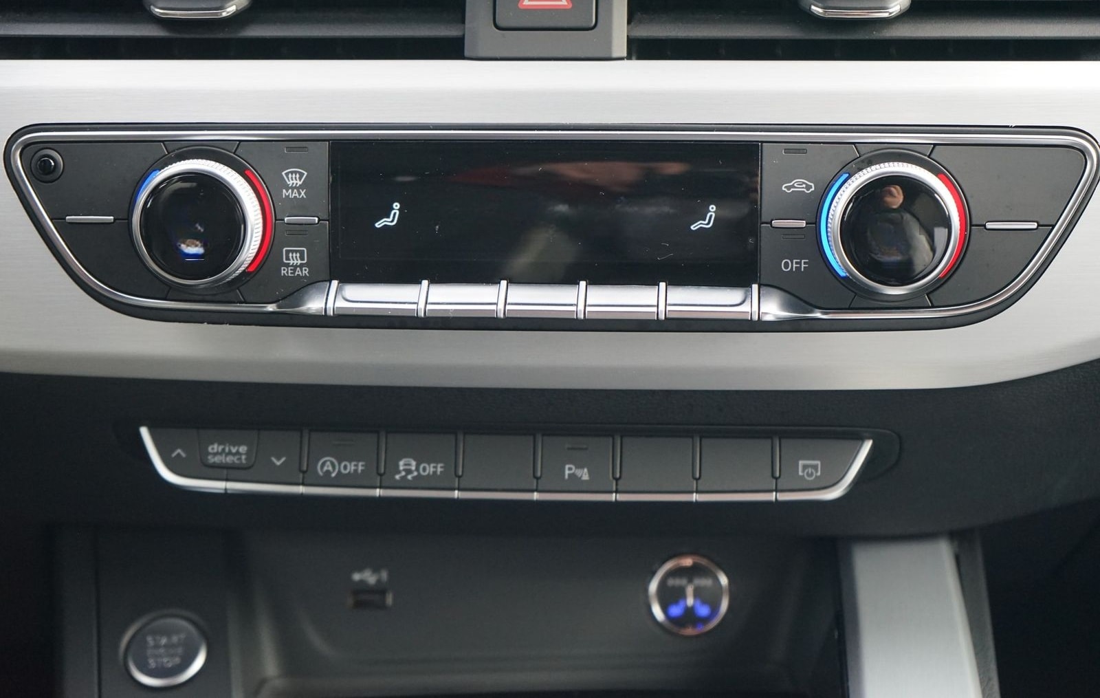 Audi A4 Avant 40 TDI S-Line quattro Aut. LED ACC Navi foto 20