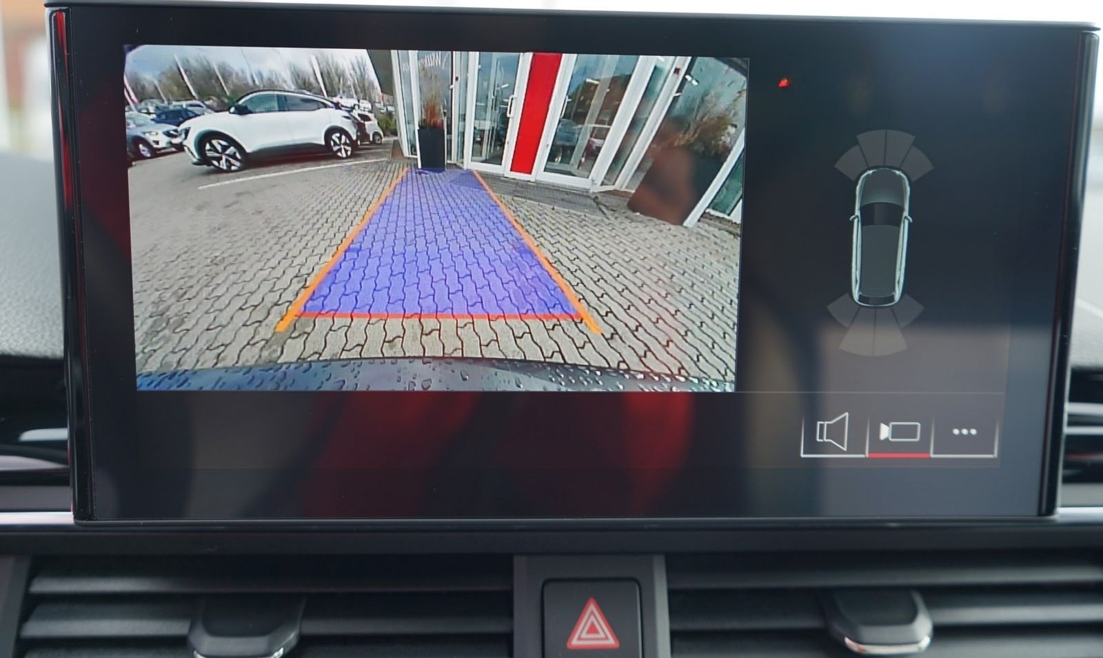 Audi A4 Avant 40 TDI S-Line quattro Aut. LED ACC Navi foto 25