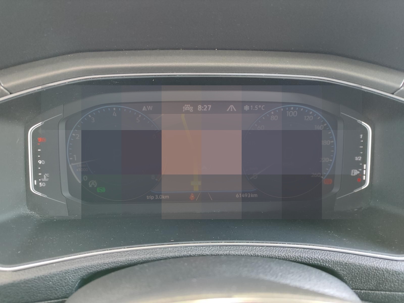 Volkswagen T-Roc 1.5 TSI DSG Style Navi|AHK|ACC|RFK foto 18