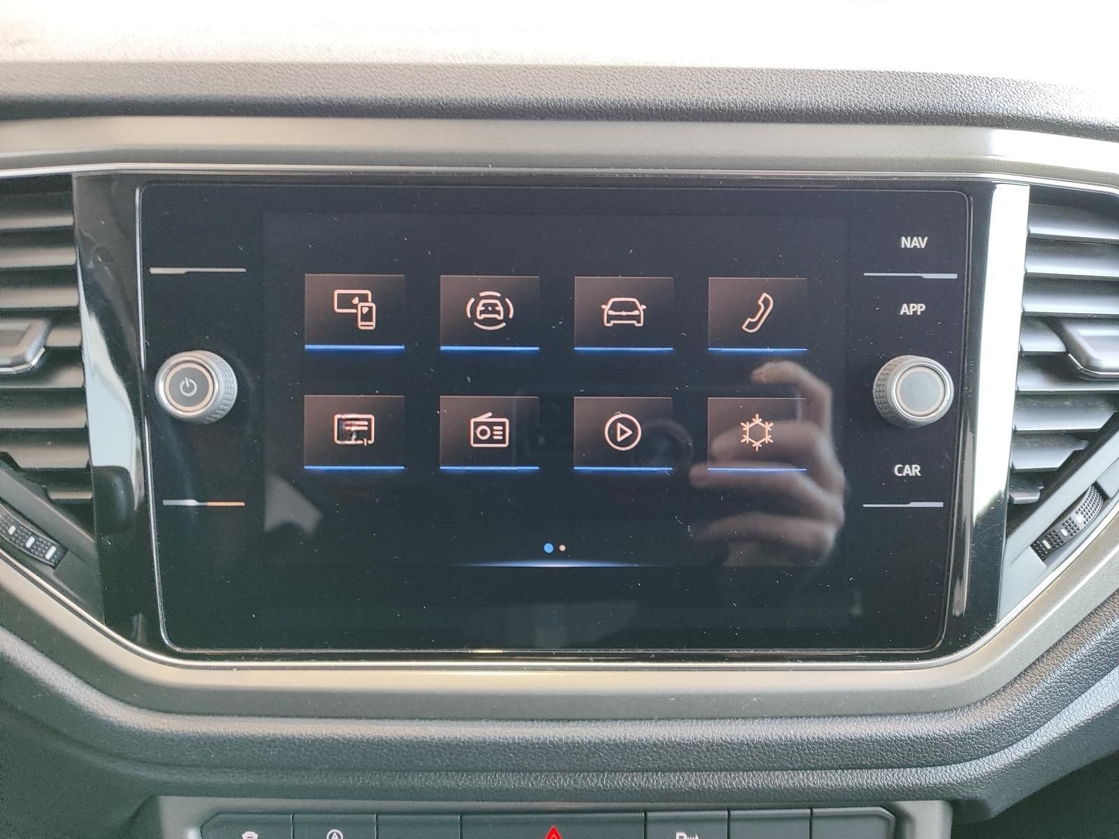 Volkswagen T-Roc 1.5 TSI DSG Style Navi|AHK|ACC|RFK foto 23