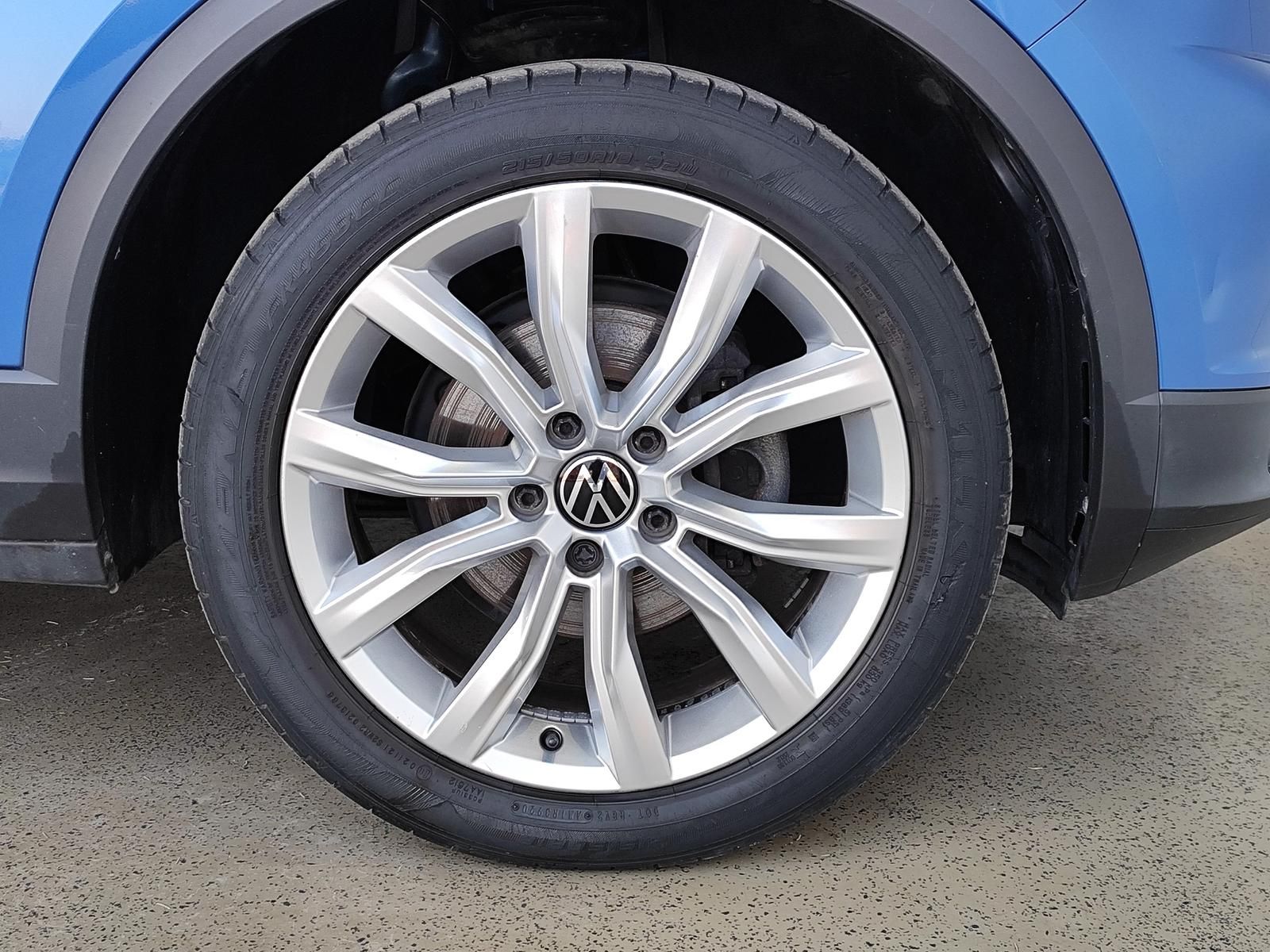 Volkswagen T-Roc 1.5 TSI DSG Style Navi|AHK|ACC|RFK foto 9