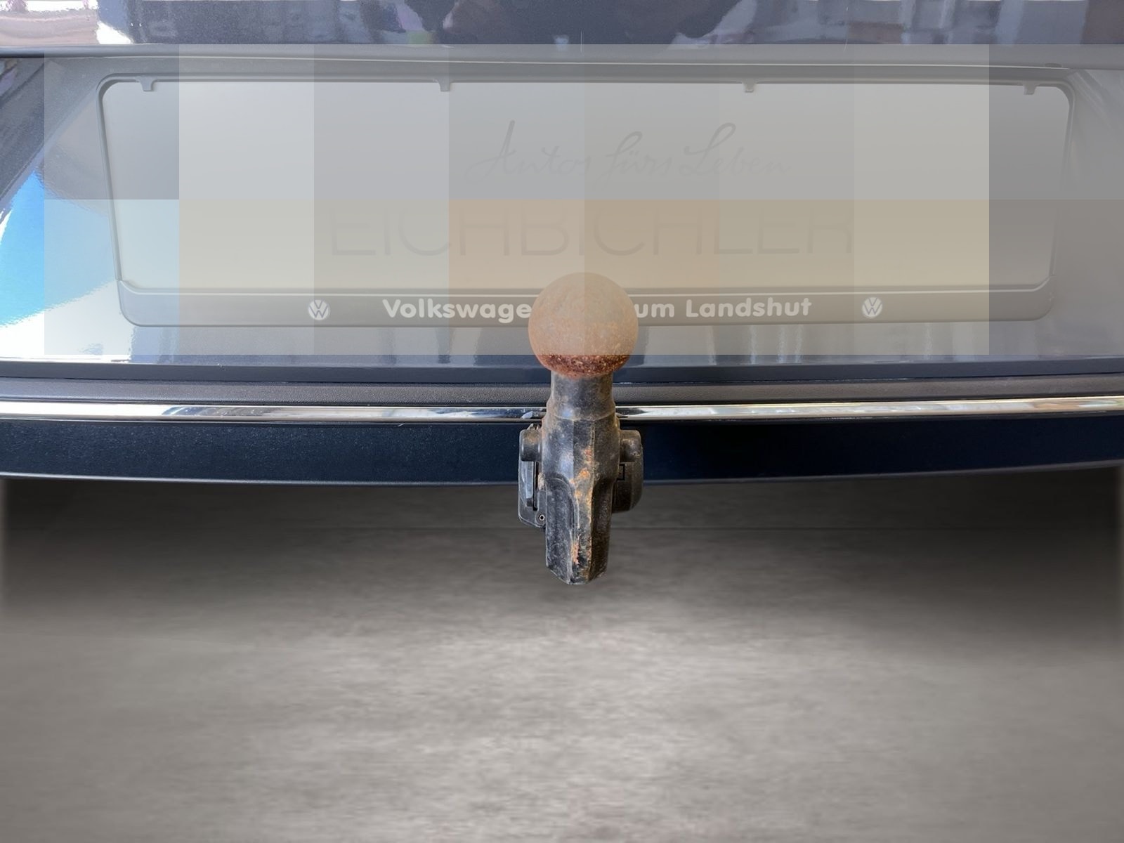 Volkswagen Golf VIII Active 2.0 TDI DSG ACC AHK AUT Kam. LM foto 13