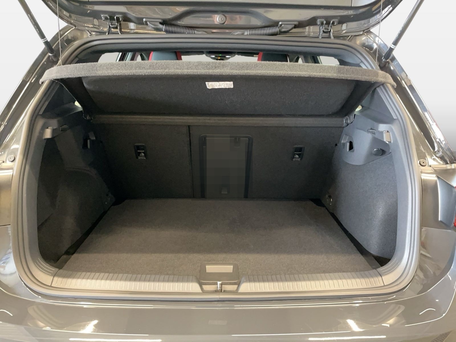 Volkswagen Golf VIII GTI Clubsport TSI DSG AUT Kam. KeyLess foto 12